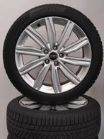Winterbanden velgen Audi A6 245/45 R19, 19 inch, Banden en Velgen, Personenwagen, Gebruikt