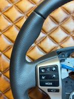 Stuurwiel Stuur Toyota Land Cruiser Prado 150 NIEUW BEKLEED, Auto-onderdelen, Besturing, Nieuw, Ophalen of Verzenden, Toyota