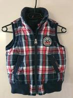 TOMMY HILFIGER bodywarmer, maat 6 (116), Ophalen, Zo goed als nieuw, Jas