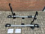 Fietsdrager van aluminium met framebevestiging Volvo, Ophalen, 2 fietsen, Gebruikt, Fietsendrager-accessoire