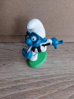 Scheidsrechter smurf, Ophalen of Verzenden, Zo goed als nieuw