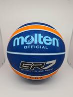 Molten official GR7 Basketbal, Sport en Fitness, Basketbal, Nieuw, Bal, Ophalen of Verzenden