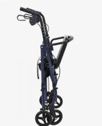 Medmotion Rollator Blauw, Diversen, Rollators, Ophalen, Lichtgewicht