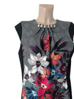 Joseph Ribkoff jurk XL, Zwart, Maat 46/48 (XL) of groter, Ophalen of Verzenden, Zo goed als nieuw