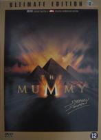 The Mummy 1, Vanaf 12 jaar, Ophalen of Verzenden, Zo goed als nieuw