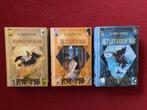 HOBB DE BOEKEN VAN DE NAR DE COMPLETE TRILOGIE IN GOEDE STAA, Ophalen of Verzenden, Gelezen