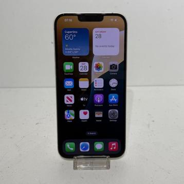 iPhone 14 Plus 128GB Wit Los Toestel in Nette Staat Accu: 86 beschikbaar voor biedingen
