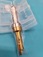 Kantentaster freesbank boormachine cnc, Doe-het-zelf en Verbouw, Draaibanken, Ophalen of Verzenden, Nieuw, Metaaldraaibank