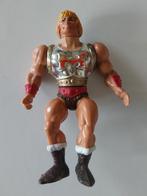 Flying Fists He-Man (Mattel, 1985), Ophalen of Verzenden, Gebruikt