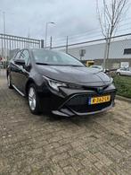 Toyota Corolla Touring Sports Active 1.8 Hybrid 122pk CVT 20, 1345 kg, 4 cilinders, Bruin, Corolla