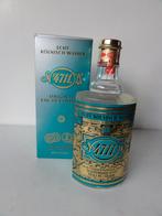 grote flacon Muelhens 4711 Echt Kölnisch Wasser 800 ml. !!, Verzenden, Nieuw, Parfumfles, Gevuld