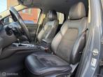 Mazda CX-5 2.0 SkyActiv-G 165 Sportive Navi Carplay 360 Came, Auto's, 1998 cc, Zwart, 4 cilinders, 14 km/l
