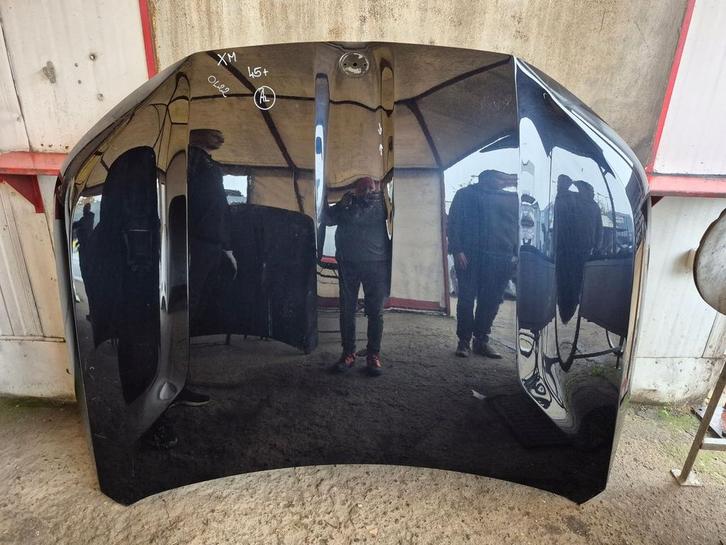 BMW XM G09 motorkap, Auto-onderdelen, Carrosserie en Plaatwerk, Motorkap, BMW, Gebruikt, Ophalen of Verzenden