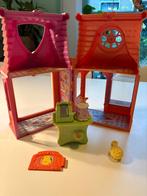 My Little Pony G3 Celebration Salon 2002, Ophalen of Verzenden, Gebruikt, Poppenhuis