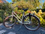 Cortina damesfiets, Gebruikt, Versnellingen, 56 cm of meer, Ophalen