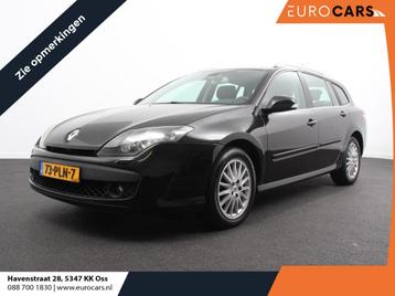 Renault Laguna Estate 1.5 dCi Dynamique Airco Navigatie Crui beschikbaar voor biedingen