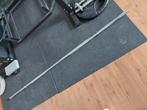 Halterstang 180cm 30mm, Sport en Fitness, Fitnessmaterialen, Ophalen, Zo goed als nieuw, Halterstangen
