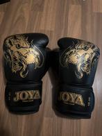 JOYA KINDER BOKSHANDSCHOENEN - DRAGON GOUD - PU - 10 oz, Ophalen of Verzenden