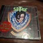 Elvis costello. Spike, Ophalen of Verzenden, 1960 tot 1980, Zo goed als nieuw