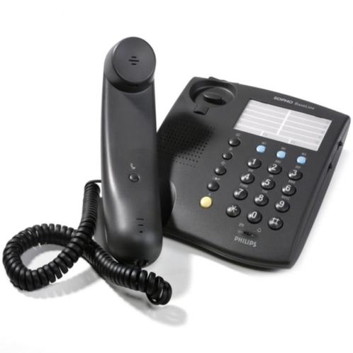 KPN Vox baseline, Telecommunicatie, Vaste telefoons | Niet Draadloos, Gebruikt, Verzenden