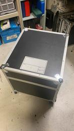 Road Ready slant case 10HE / 8HE, Muziek en Instrumenten, Ophalen, Zo goed als nieuw, Overige instrumenten