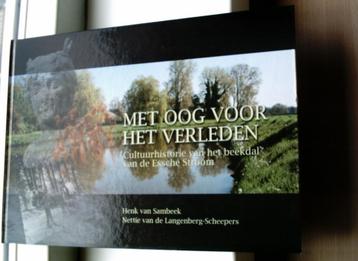 Cultuurhistorie van het beekdal van de Essche Stroom. beschikbaar voor biedingen