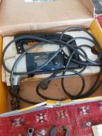 AEG KN 2.5A knabbelschaar, Ophalen of Verzenden, Gebruikt