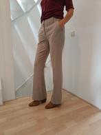 Five Units Clara Pantalon - Maat 29/M - Oak Melange, Maat 38/40 (M), Beige, Five Units, Ophalen of Verzenden