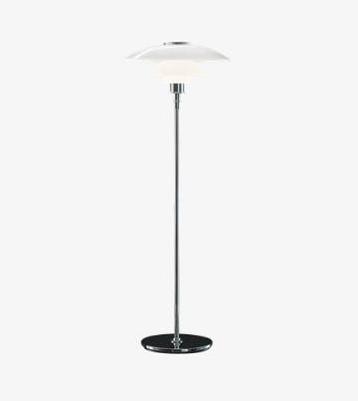 Gezocht louis poulsen ph 4,5 3,5 vloerlamp onderdelen. beschikbaar voor biedingen