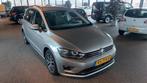 Volkswagen Golf Sportsvan 1.2 TSI 110 PK ALLSTAR, Auto's, Gebruikt, Euro 6, 4 cilinders, Golf Sportsvan
