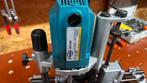 Virutex 1600300 FC116U, Doe-het-zelf en Verbouw, Ophalen, Zo goed als nieuw, Minder dan 700 watt