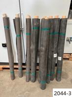 2044. Rubberen mat / rubber / matten / zeil