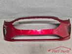 FORD FIESTA MK8 VOORBUMPER ORIGINEEL, Auto-onderdelen, Gebruikt, -, Voor, -