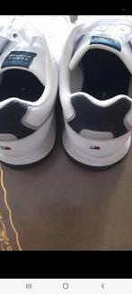 Heren sneakers Tommyhilfigger 42, Ophalen of Verzenden, Nieuw, Wit
