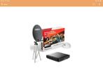 Complete canal digital campingset, Ophalen, Zo goed als nieuw, Overige merken