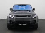 Land Rover Defender 110 2.0 P400e 110 S | Zijtredes | Donker, Automaat, 12 maanden, 404 pk, Gebruikt