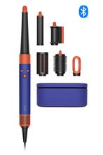 Nieuwe Dyson Airwrap Complete Long - Blauw/Koper, Ophalen of Verzenden, Nieuw, Haarverzorging