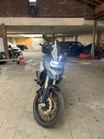 BMW F 800 GS, 2 cilinders, Motorrijbewijs A, Handvatverwarming, Particulier