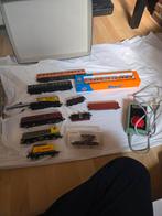 modelspoorbaan roco, Gelijkstroom, Ophalen of Verzenden, Roco, Gebruikt