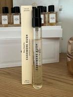 Cashmere Kush Boy Smells travelspray 10ml eau de parfum, Ophalen of Verzenden, Nieuw