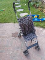 Hema Buggy - Lichtgewicht fiets buggy, Ophalen of Verzenden, Gebruikt, Kinderwagen, Overige merken