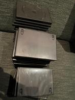 40 lege dvd doosjes, Ophalen, Gebruikt, Dvd