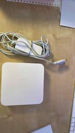 Airport Extreme Base Station, Ophalen of Verzenden, Gebruikt, Apple