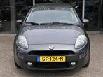 Fiat Punto Evo 0.9 TwinAir Sempre | Climate control | Parkee, Auto's, Voorwielaandrijving, Gebruikt, Euro 6, Origineel Nederlands