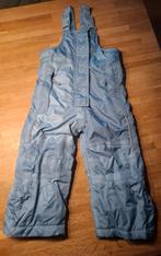 Mooie skibroek, winterbroek, maat 86/92, kleur blauw, Kinderen en Baby's, Babykleding | Maat 86, Ophalen of Verzenden, Zo goed als nieuw