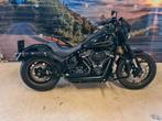 HARLEY-DAVIDSON LOW RIDER S 114 5HD FXLRS (bj 2020), Motoren, Motoren | Harley-Davidson, 2 cilinders, HARLEY-DAVIDSON, Bedrijf