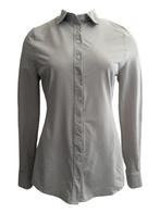 Helena Hart blouse S, Ophalen of Verzenden, Zo goed als nieuw, Grijs