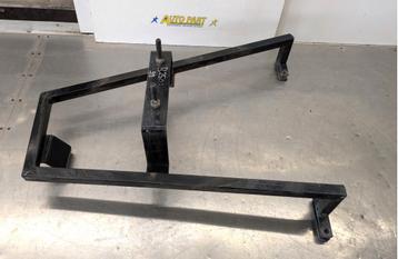 Dodge Ram Van reservewieldrager 1997-2003 beschikbaar voor biedingen