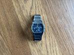 Breil wonder Quartz, Sieraden, Tassen en Uiterlijk, Horloges | Heren, Overige merken, Staal, Gebruikt, Staal