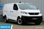 Peugeot Expert L3 2.0HDI 120pk 3 pers / Langste uitv / 1e ei, Auto's, Bestelauto's, Origineel Nederlands, Te koop, 122 pk, Gebruikt